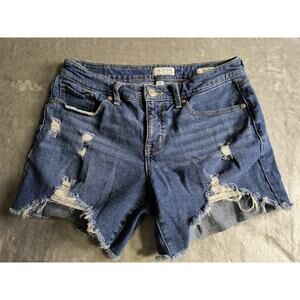 Sofia Jeans by Sofia Vergara - Lila Short - Size 2